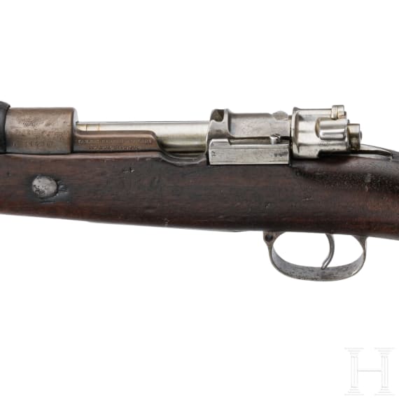 Karabiner Mod. 1922, FN