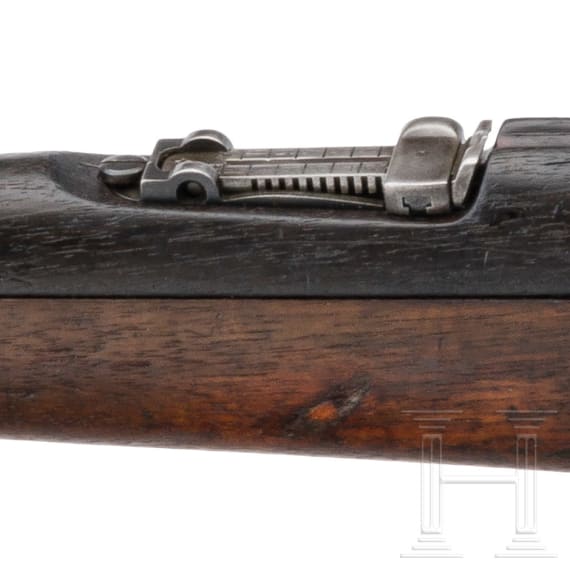 Karabiner Mod. 1922, FN
