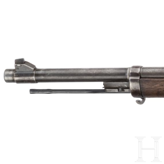 Karabiner Mod. 1922, FN