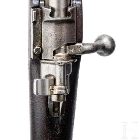 Karabiner Mod. 1922, FN