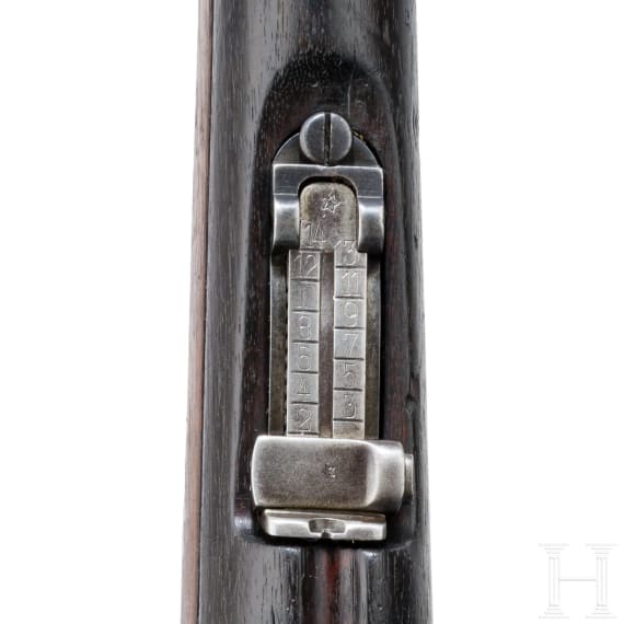 Karabiner Mod. 1922, FN