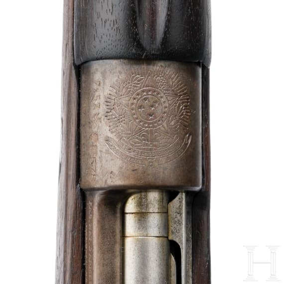 Karabiner Mod. 1922, FN
