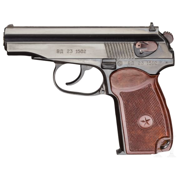 Makarov PM