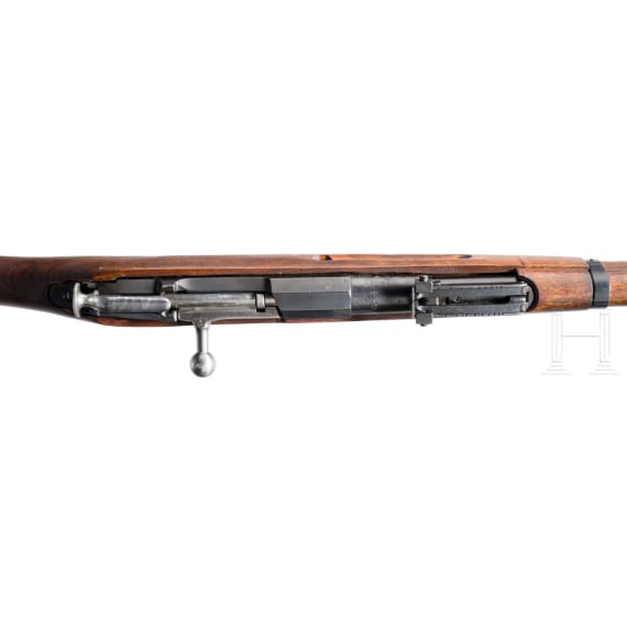 Mosin-Nagant Mod. 27, 1932