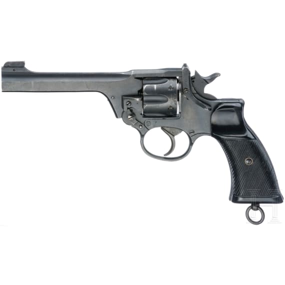 Enfield No. 2 Mk I*