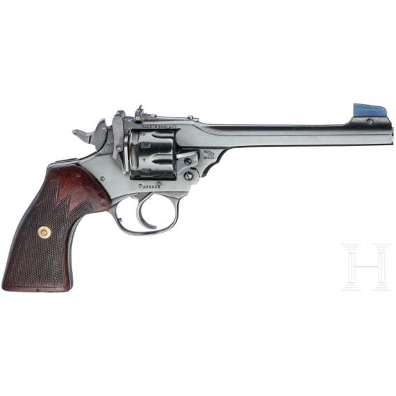Webley Mark IV
