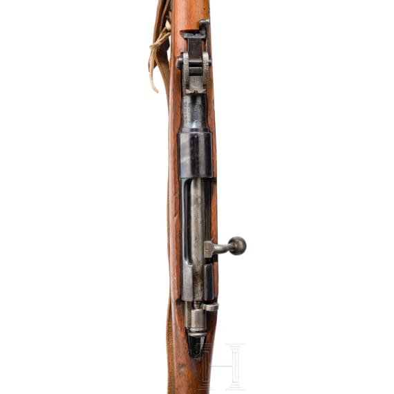 Kavallerie-Kurzkarabiner Carcano Mod. 1891
