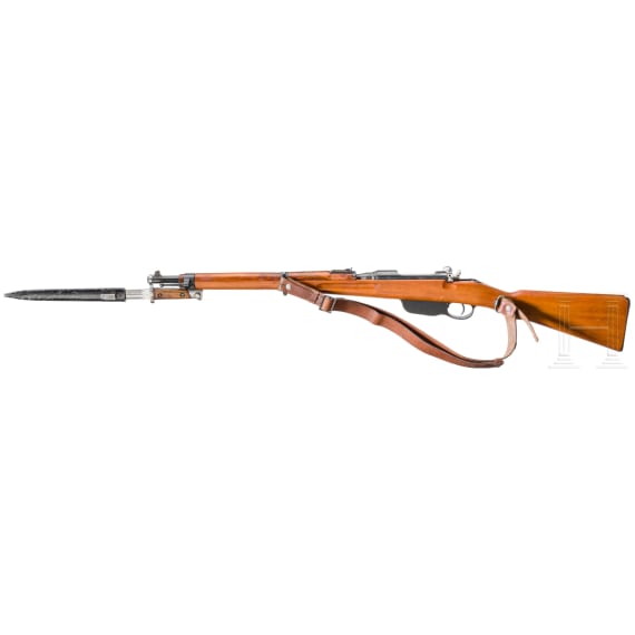 Repetierkarabiner Steyr M 95