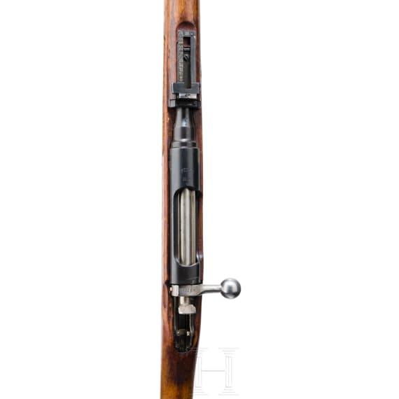 Repetiergewehr Steyr M 1895