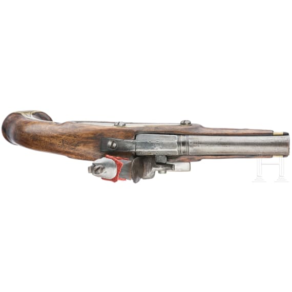 Kadettenpistole M 1766