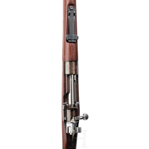 Kurzgewehr Mod. 1935, FN