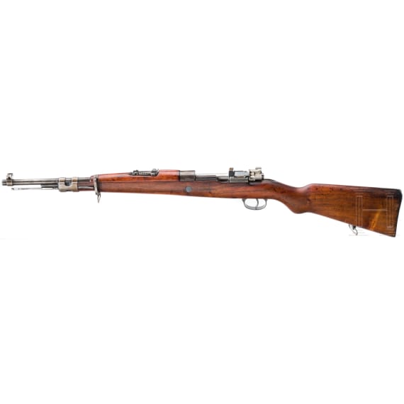 Karabiner Mod. 1935, FN
