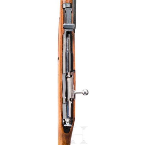 Karabiner Mosin-Nagant, Mod. 44