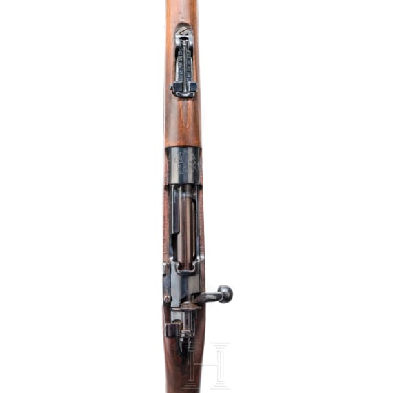 Karabiner VZ 33,