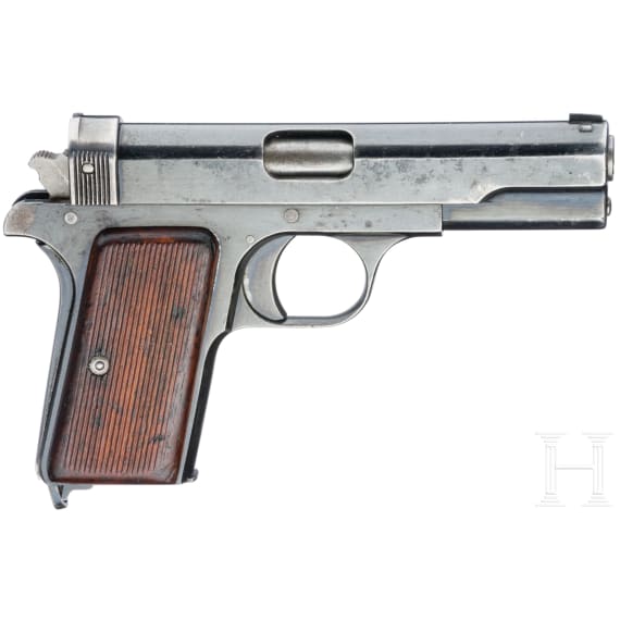 Frommer Mod. 29 M