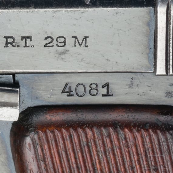 Frommer Mod. 29 M