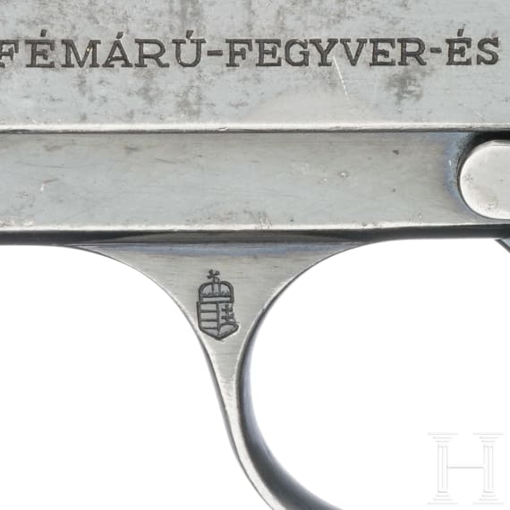 Frommer Mod. 29 M