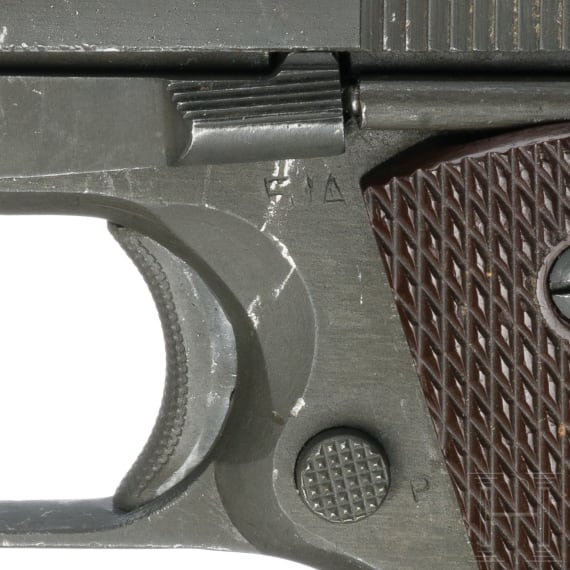 Colt Mod. 1911 A 1