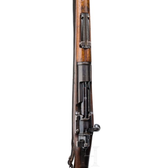Karabiner 98 a, Erfurt 1918