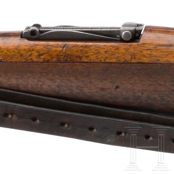 Karabiner 98 a, Erfurt 1918