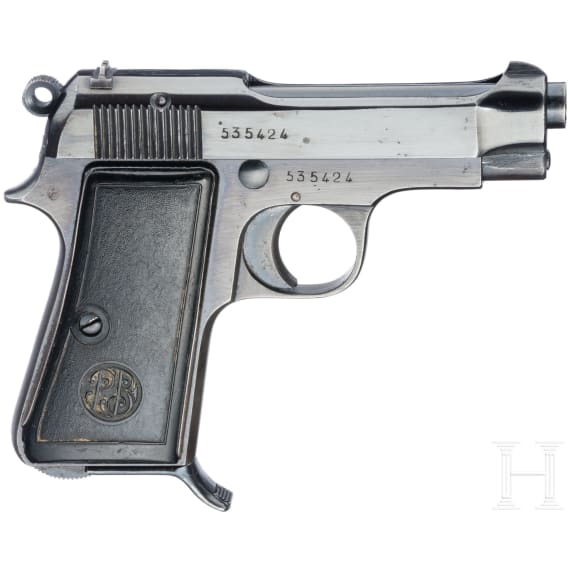 Beretta Mod. 35, in Box