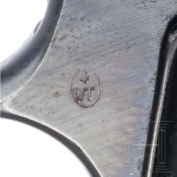 Beretta Mod. 35, in Box