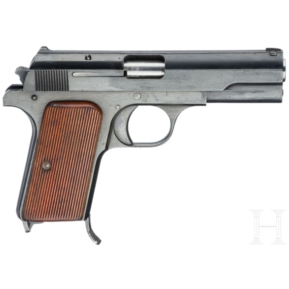 Femaru Mod. 37, Code "jhv - 41", Polizei