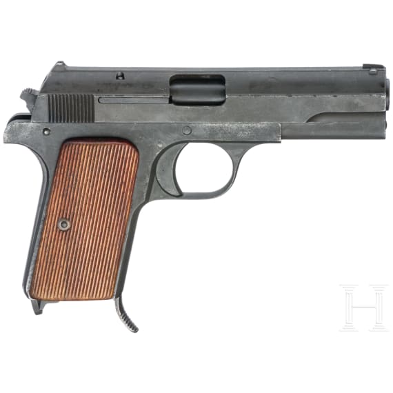 Femaru Mod. 37, Code "jhv -43"