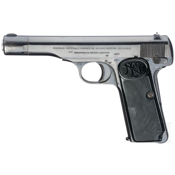 FN Mod. 1910/22