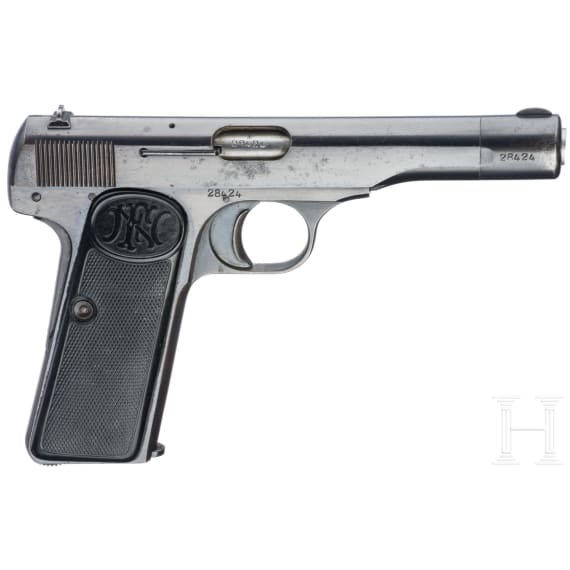 FN Mod. 1910/22