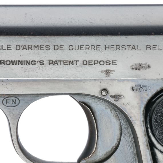 FN Mod. 1910/22