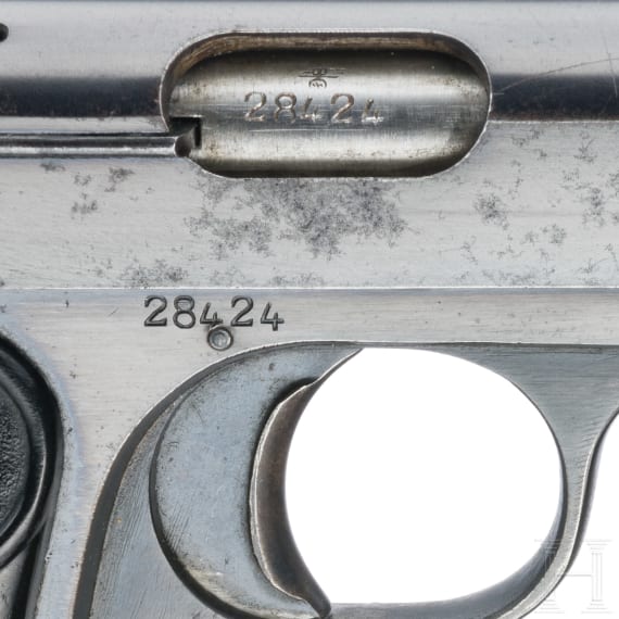 FN Mod. 1910/22
