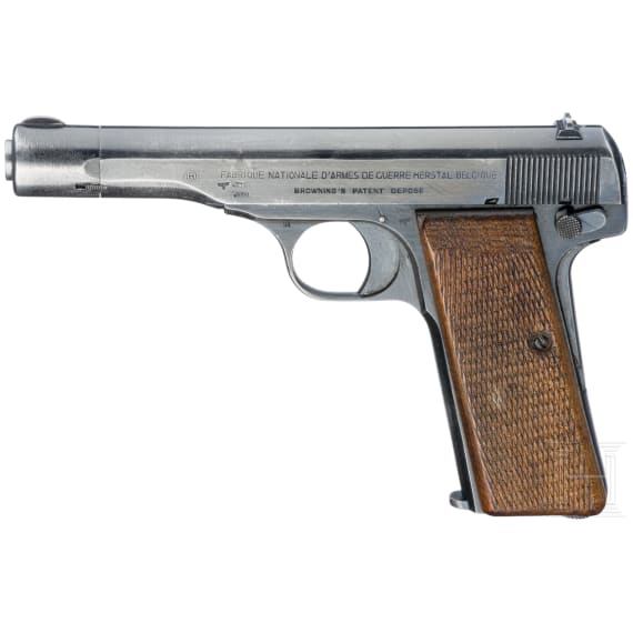 FN Mod. 1910/22, Wehrmacht