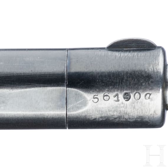 FN Mod. 1910/22, Wehrmacht