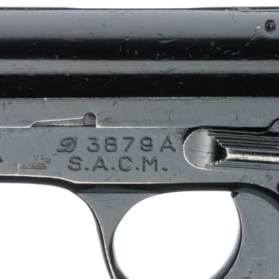 Petter Mod. 1935 A, Wehrmacht