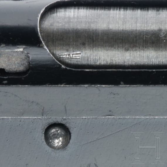 Petter Mod. 1935 A, Wehrmacht