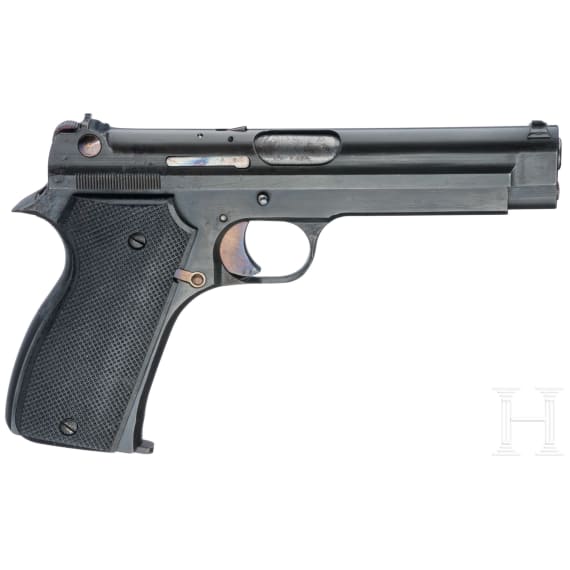 Petter Mod. 1935 A, Wehrmacht