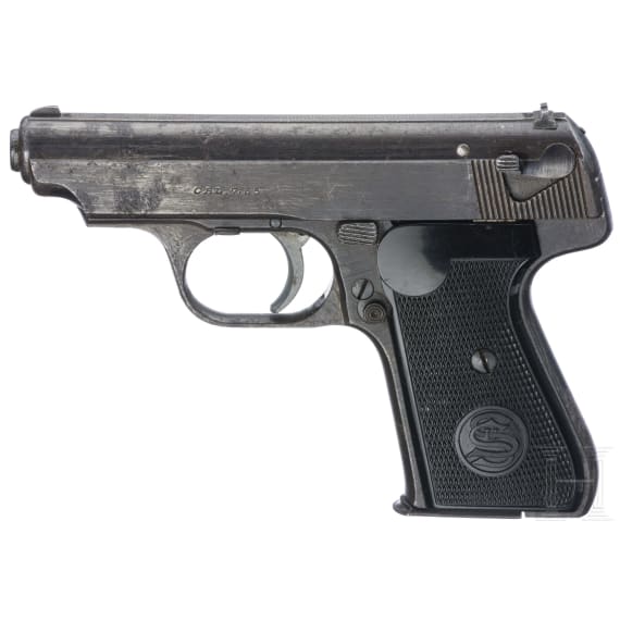 Sauer & Sohn Mod. 38, ce44