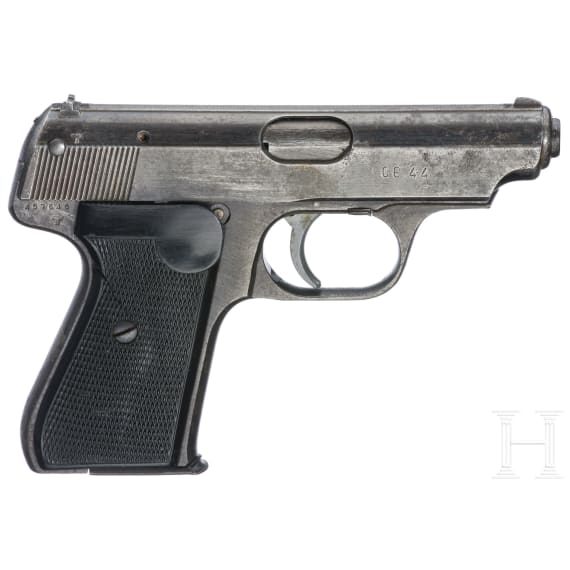 Sauer & Sohn Mod. 38, ce44