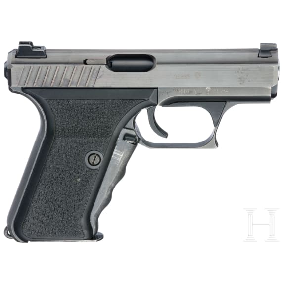 Heckler & Koch P7 M8