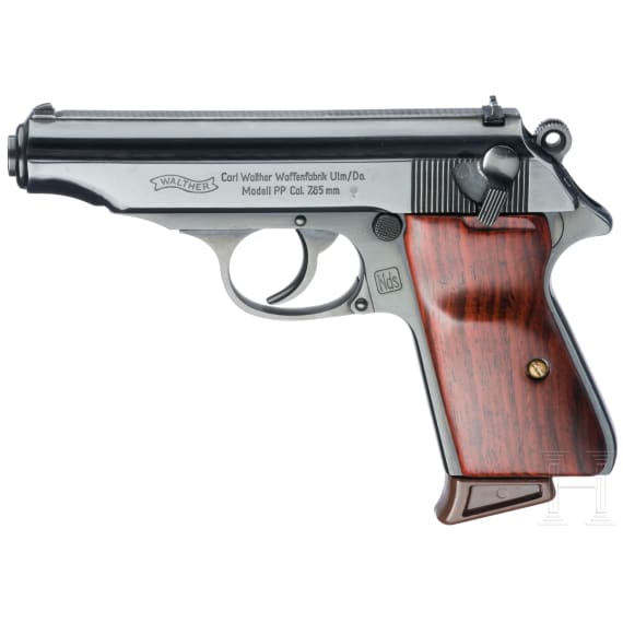 Walther PP, Landespolizei Niedersachsen