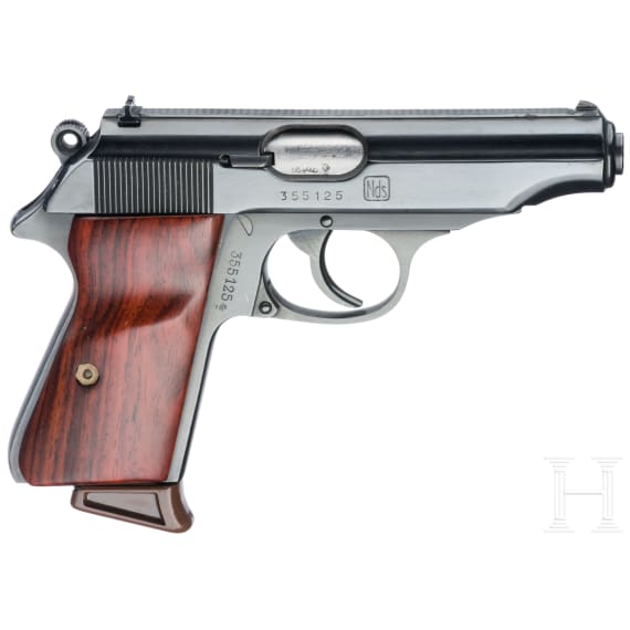 Walther PP, Landespolizei Niedersachsen