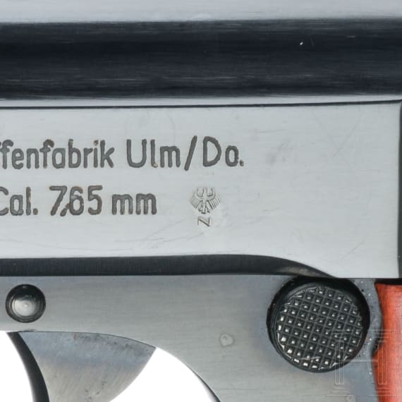 Walther PP, Landespolizei Niedersachsen