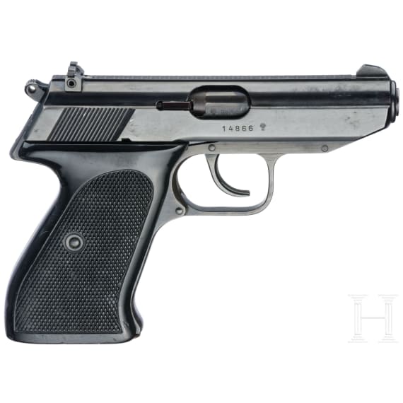 Walther PP Super