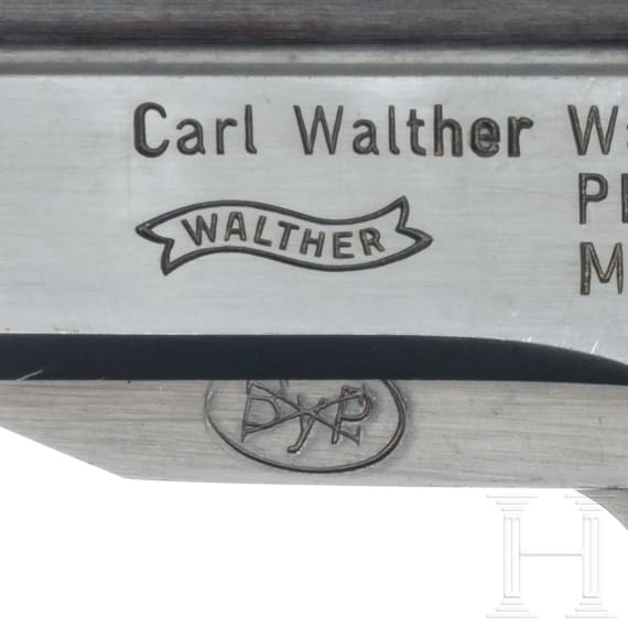 Walther PP Super