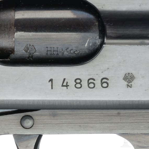 Walther PP Super