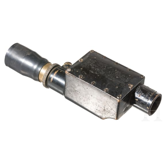 Zielfernrohr Warner & Swasey M 1913
