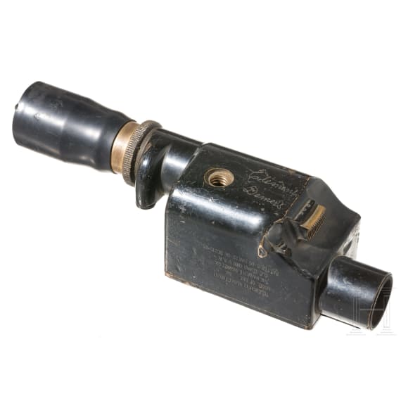 Zielfernrohr Warner & Swasey M 1913