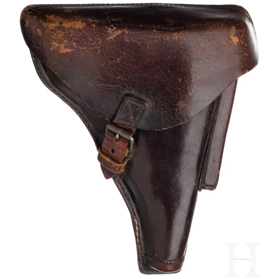 Tasche zur Pistole 08