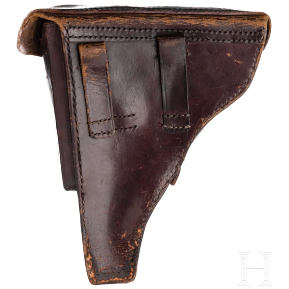 Tasche zur Pistole 08